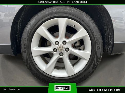 Used 2012 Lexus RX 350 FWD w/ Premium Pkg image 37