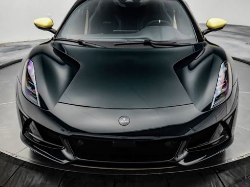 New 2026 Lotus Emira RWD image 38