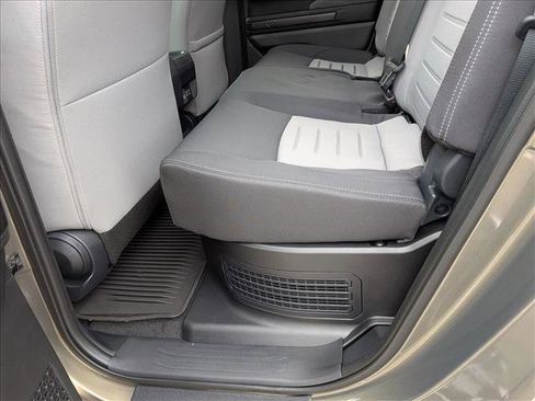 New 2026 Toyota Tacoma TRD Sport image 15