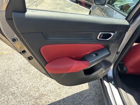 Certified 2025 Acura Integra A-Spec FWD image 26