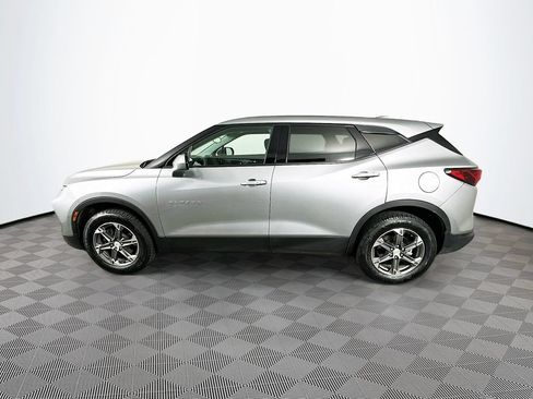 Used 2024 Chevrolet Blazer LT w/ Driver Confidence Package AWD/4WD image 6