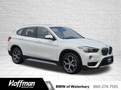 Used 2018 BMW X1 xDrive28i