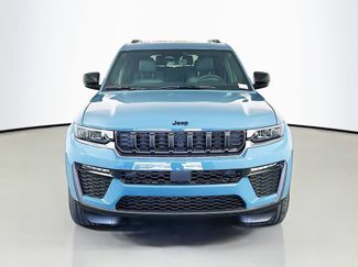 New 2026 Jeep Grand Cherokee L Limited video 2