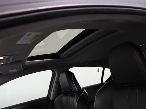 Used 2021 Acura ILX w/ Premium Package FWD image 18