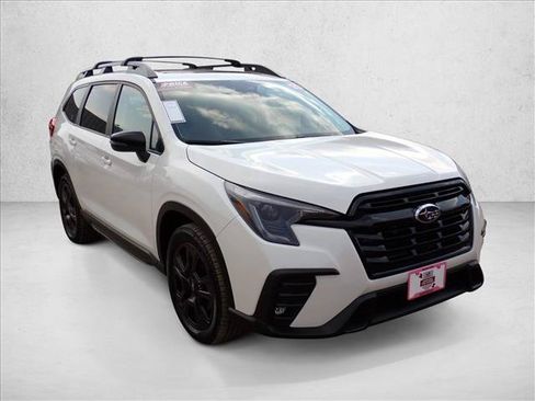 Used 2023 Subaru Ascent Onyx Edition AWD/4WD image 6