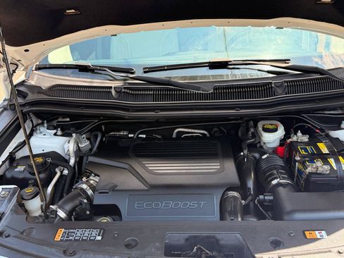 Used 2016 Ford Explorer Platinum AWD/4WD image 17