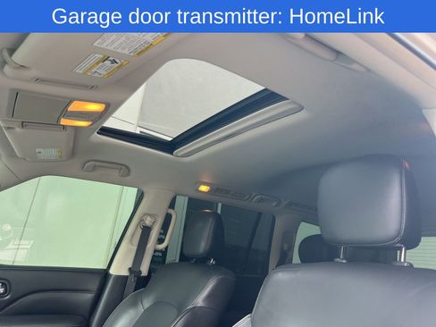 Used 2018 INFINITI QX80 4WD image 14