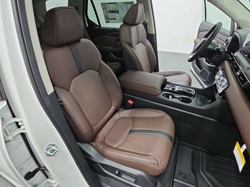 New 2026 Honda Pilot Touring image 42