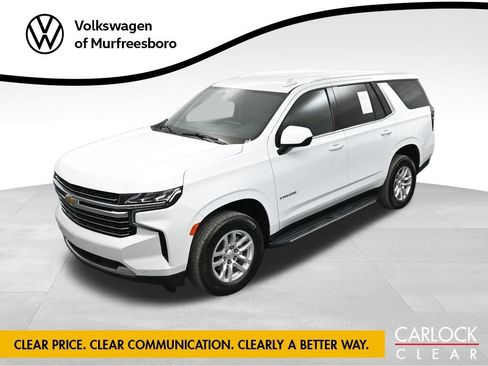Used 2024 Chevrolet Tahoe LT RWD image 55