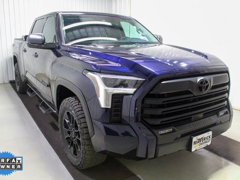 Used 2023 Toyota Tundra SR5 image 1