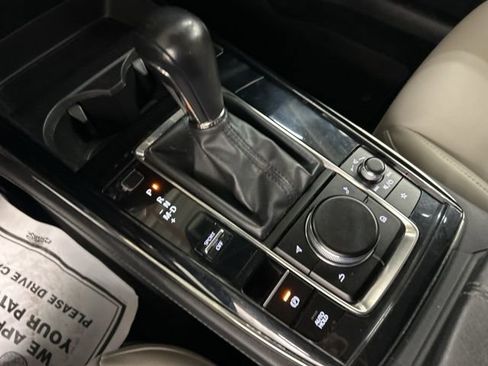 Used 2023 MAZDA CX-30 AWD 2.5 S w/ Preferred Package image 22