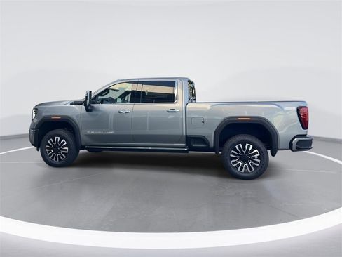 New 2026 GMC Sierra 2500 Denali Ultimate image 6