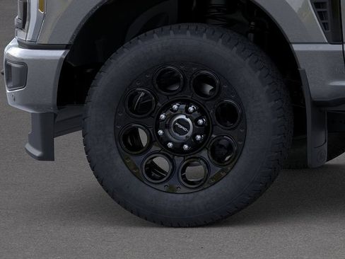 New 2026 Ford F250 Lariat w/ Black Appearance Package AWD/4WD image 19