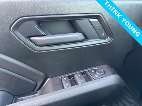 New 2026 Chevrolet Colorado Trail Boss image 18