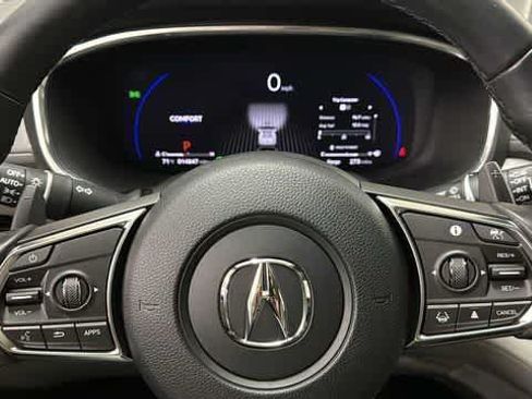 Used 2022 Acura MDX SH-AWD w/ Technology Package image 17