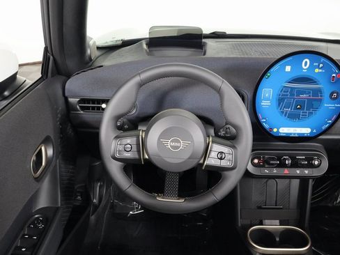New 2026 MINI Cooper S FWD image 4