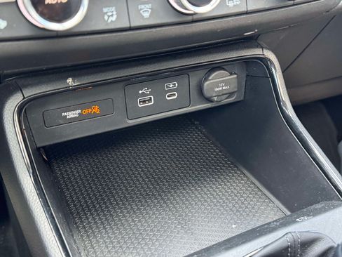 Certified 2023 Honda CR-V EX image 28