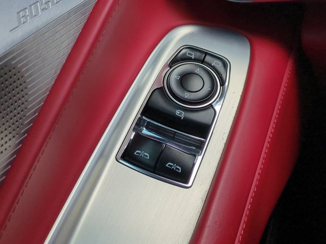 Used 2020 Chevrolet Corvette Stingray Premium Cpe w/ 3LT Preferred Equipment Group RWD image 22