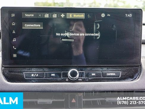 Used 2025 Mitsubishi Outlander SE FWD image 39
