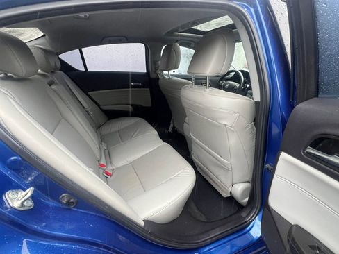 Used 2018 Acura ILX FWD image 30