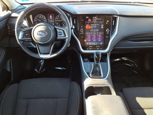 Used 2022 Subaru Legacy Premium image 11