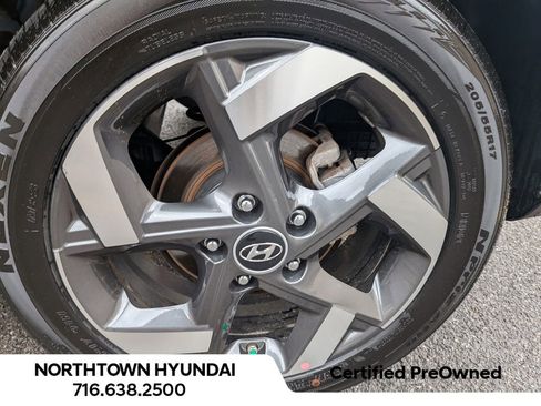Used 2026 Hyundai Venue SEL image 44