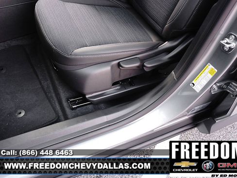 New 2026 Buick Envista Preferred image 33