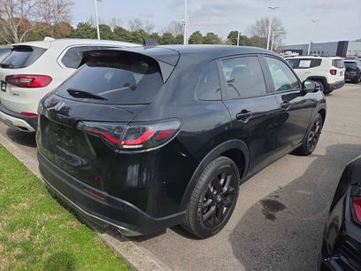 Used 2023 Honda HR-V Sport