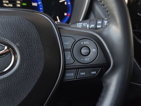 Used 2022 Toyota Corolla XSE image 20