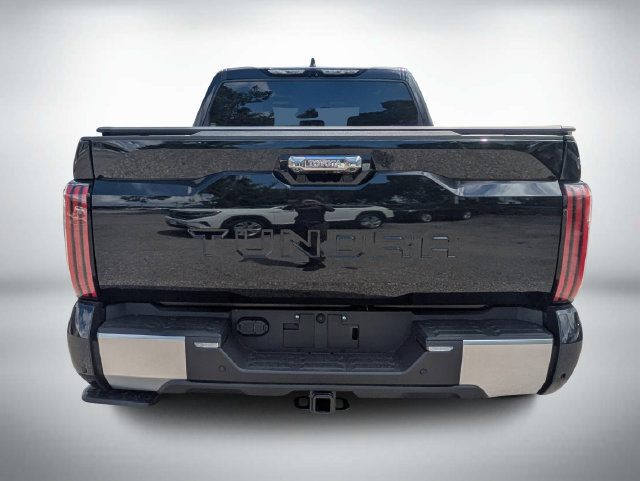 Used 2026 Toyota Tundra Limited RWD image 5