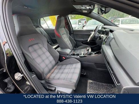 Used 2024 Volkswagen GTI S FWD image 25