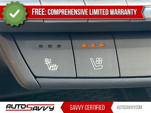 Used 2024 Cadillac CT5 Sport w/ Climate Package image 20