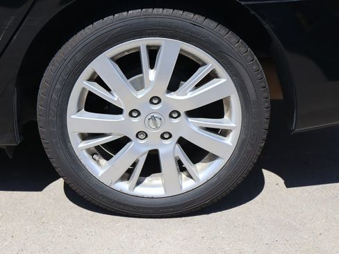 Used 2014 Nissan Sentra SL w/ Protection Package FWD image 22