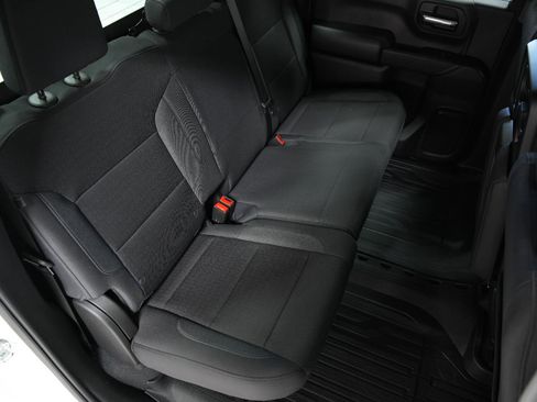 New 2026 GMC Sierra 1500 Pro w/ Graphite Edition image 14