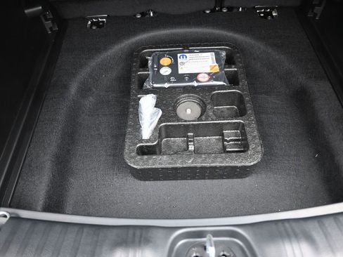 New 2026 Jeep Compass Latitude AWD/4WD image 14