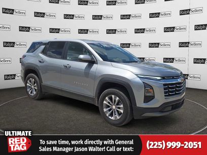 Used 2026 Chevrolet Equinox LT
