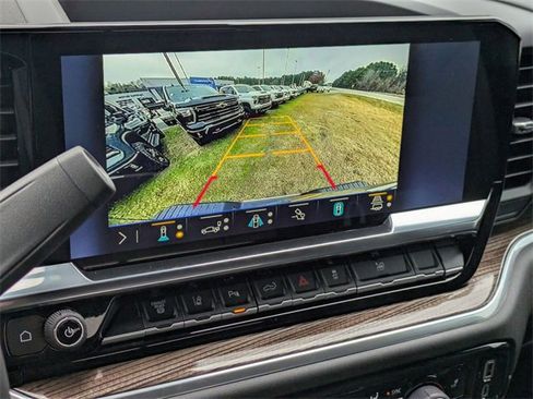 New 2026 Chevrolet Silverado 3500 LT w/ All Star Edition image 18