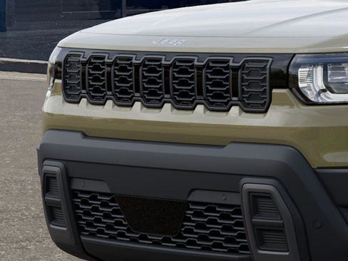 New 2026 Jeep Cherokee Laredo AWD/4WD image 11