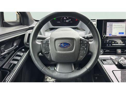 Used 2023 Subaru Solterra AWD image 26