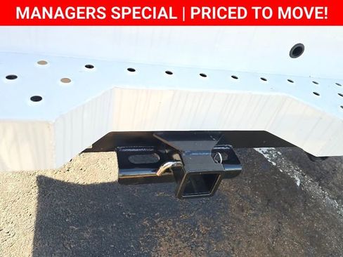 New 2024 Chevrolet Silverado 2500 W/T w/ WT Convenience Package AWD/4WD image 22