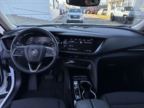 Used 2022 Buick Envision Preferred image 19