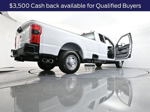 New 2026 Ford F350 XL w/ 360-Degree Camera Package image 40