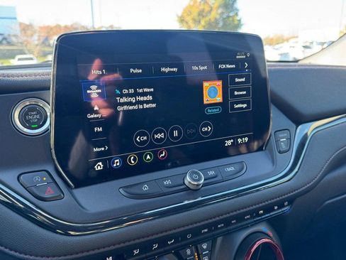 Used 2024 Chevrolet Blazer RS w/ Driver Confidence II Package image 21