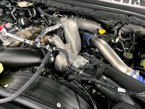 New 2026 Ford F250 XL w/ STX Appearance Package image 16