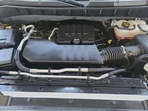 Used 2023 Chevrolet Silverado 1500 LT RWD image 30