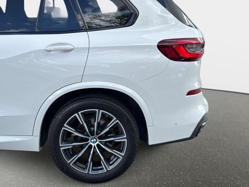 Used 2023 BMW X5 sDrive40i w/ M Sport Package RWD image 18