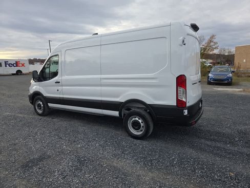 New 2026 Ford Transit 250 148 Medium Roof image 4