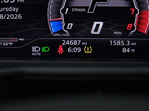 Used 2021 Lamborghini Urus AWD/4WD image 73