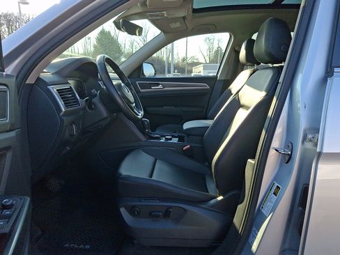 Used 2019 Volkswagen Atlas SEL image 15