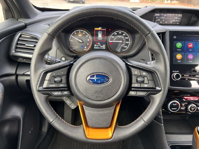 Used 2025 Subaru Forester Wilderness AWD/4WD image 18